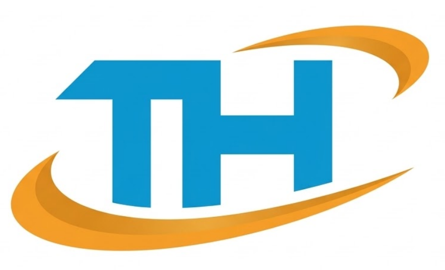 Logo Trường Hưng